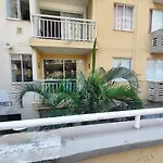 Apto Comodo, Confortable Para Descansar Y Disfrutar