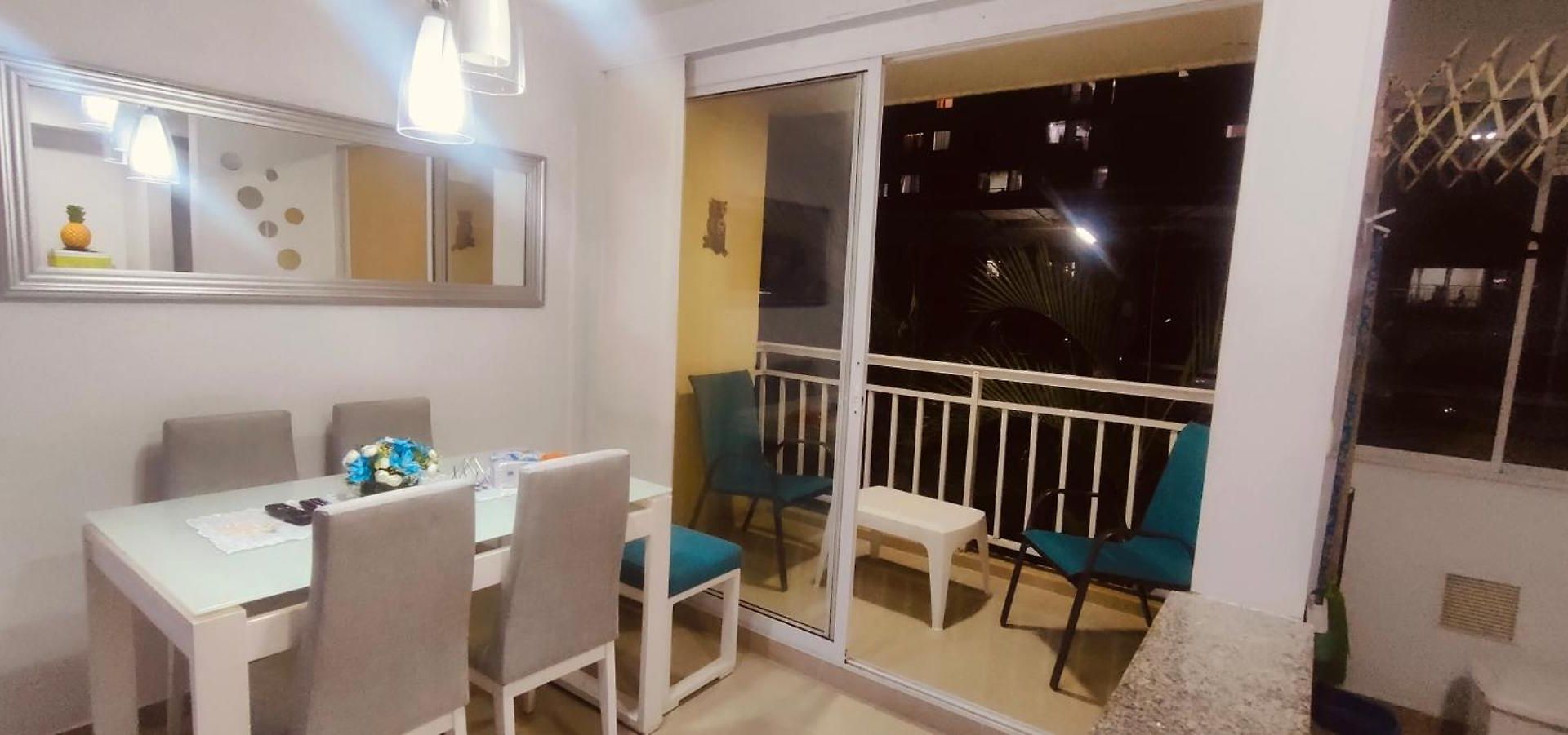 Apto Comodo, Confortable Descansar Y Disfrutar Apartment *