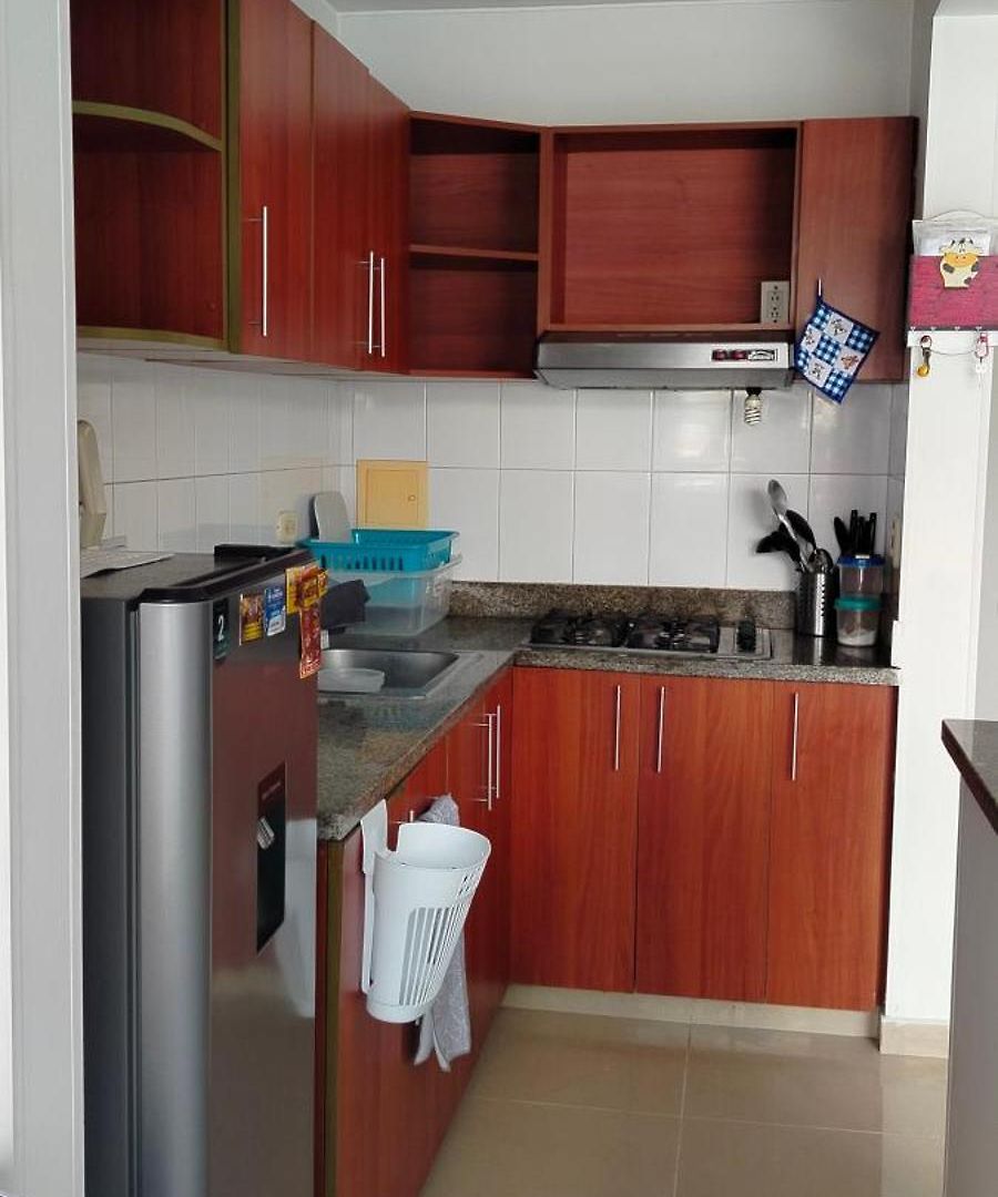Apartment Apto Comodo, Confortable Descansar Y Disfrutar *
