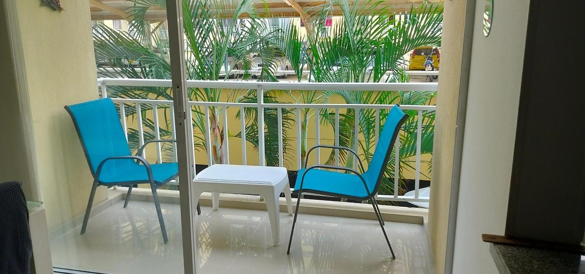 Apartment Apto Comodo, Confortable Descansar Y Disfrutar Cartagena