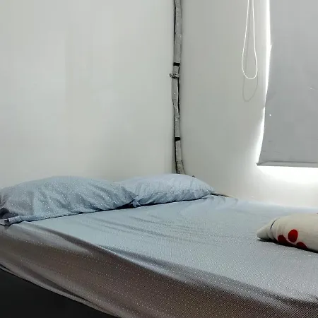 Apto Cómodo, Confortable Descansar Y Disfrutar * Cartagena