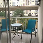 Apto cómodo, confortable para descansar y Disfrutar