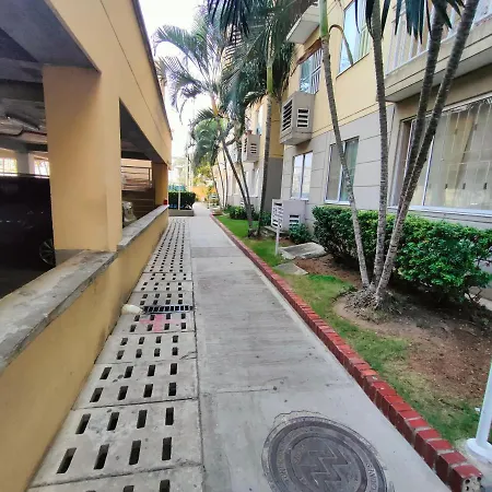 Apartamento Apto Cómodo, Confortable Descansar Y Disfrutar Cartagena