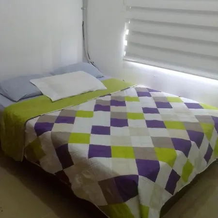 Apto Cómodo, Confortable Descansar Y Disfrutar Apartamento *