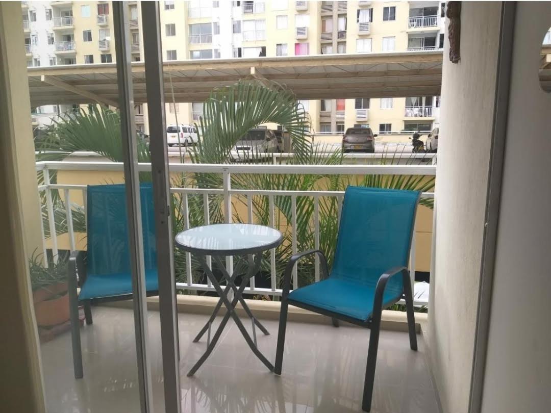 Apto Cómodo, Confortable Descansar Y Disfrutar Apartamento Cartagena