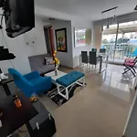 Apto cómodo, confortable para descansar y Disfrutar